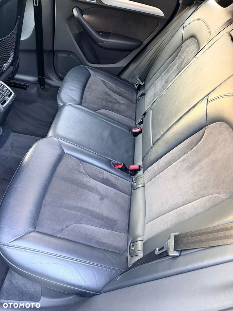 Audi Q3 2.0 TDI Quattro S tronic - 6