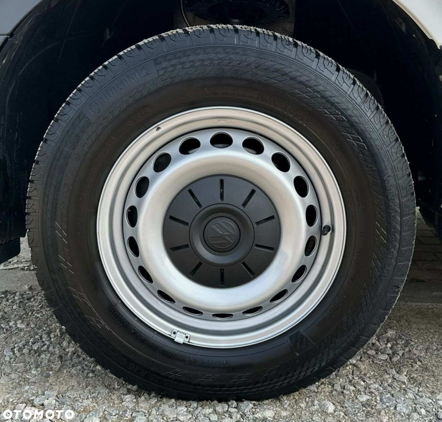 Volkswagen Crafter - 24