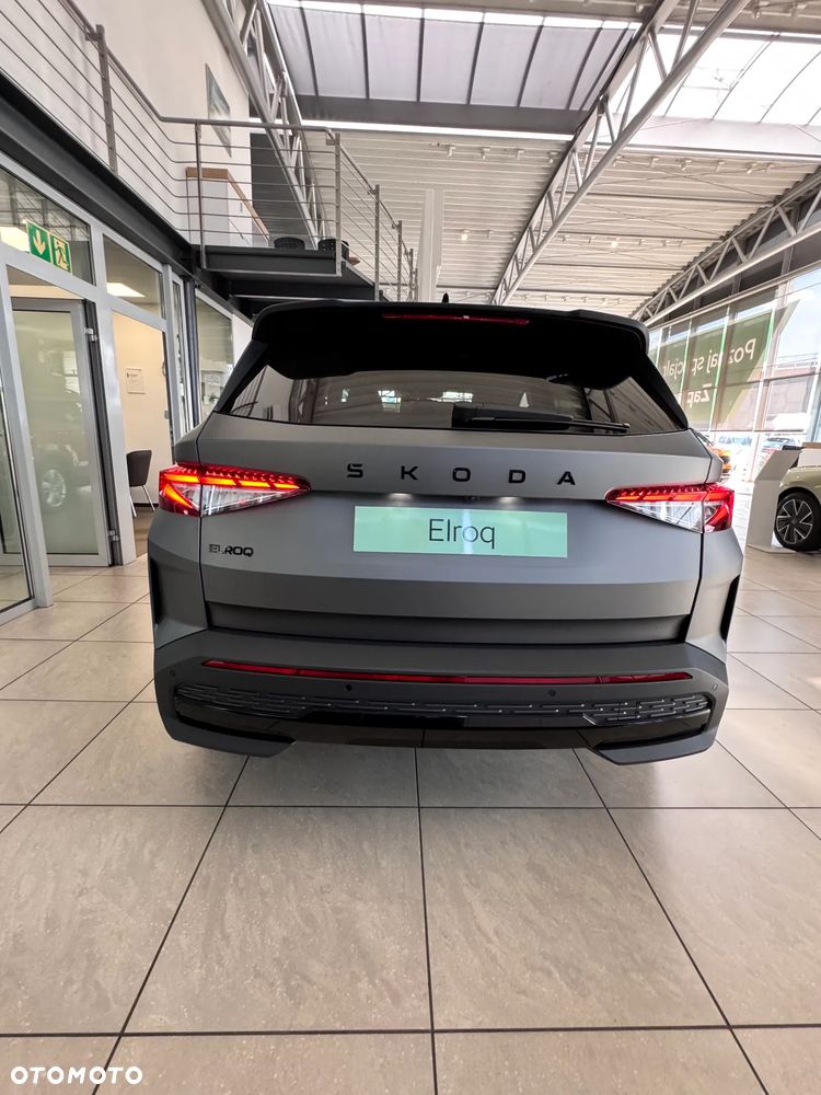 Skoda Elroq - 25