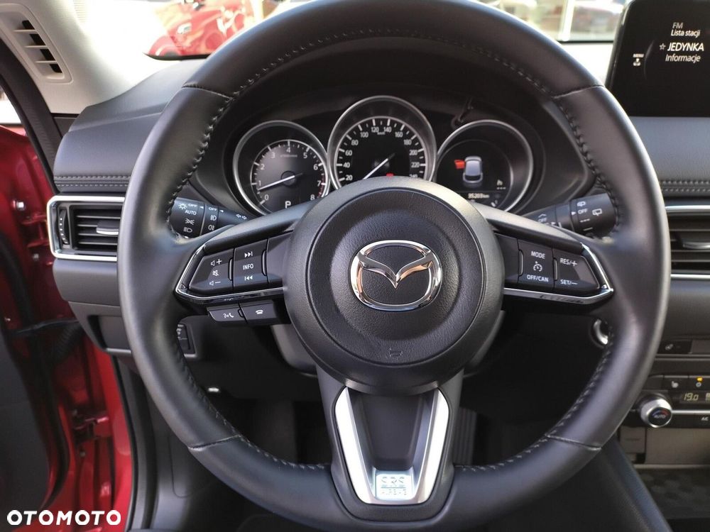 Mazda CX-5 2.0 Skyjoy 2WD - 13