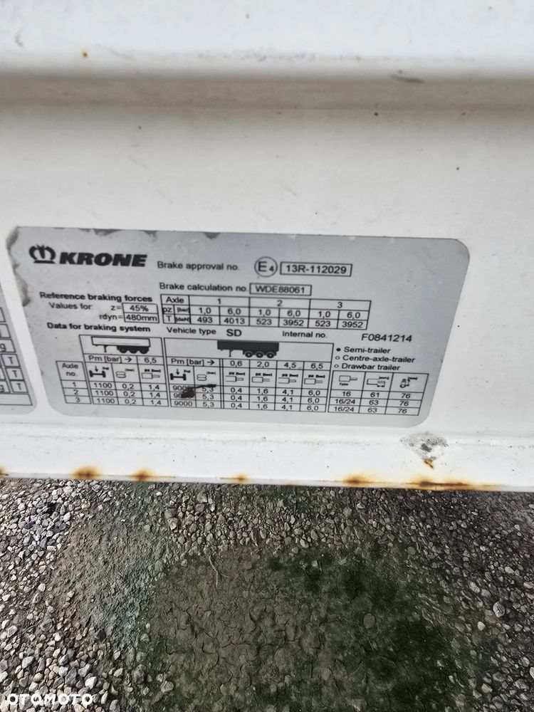 Krone - 11