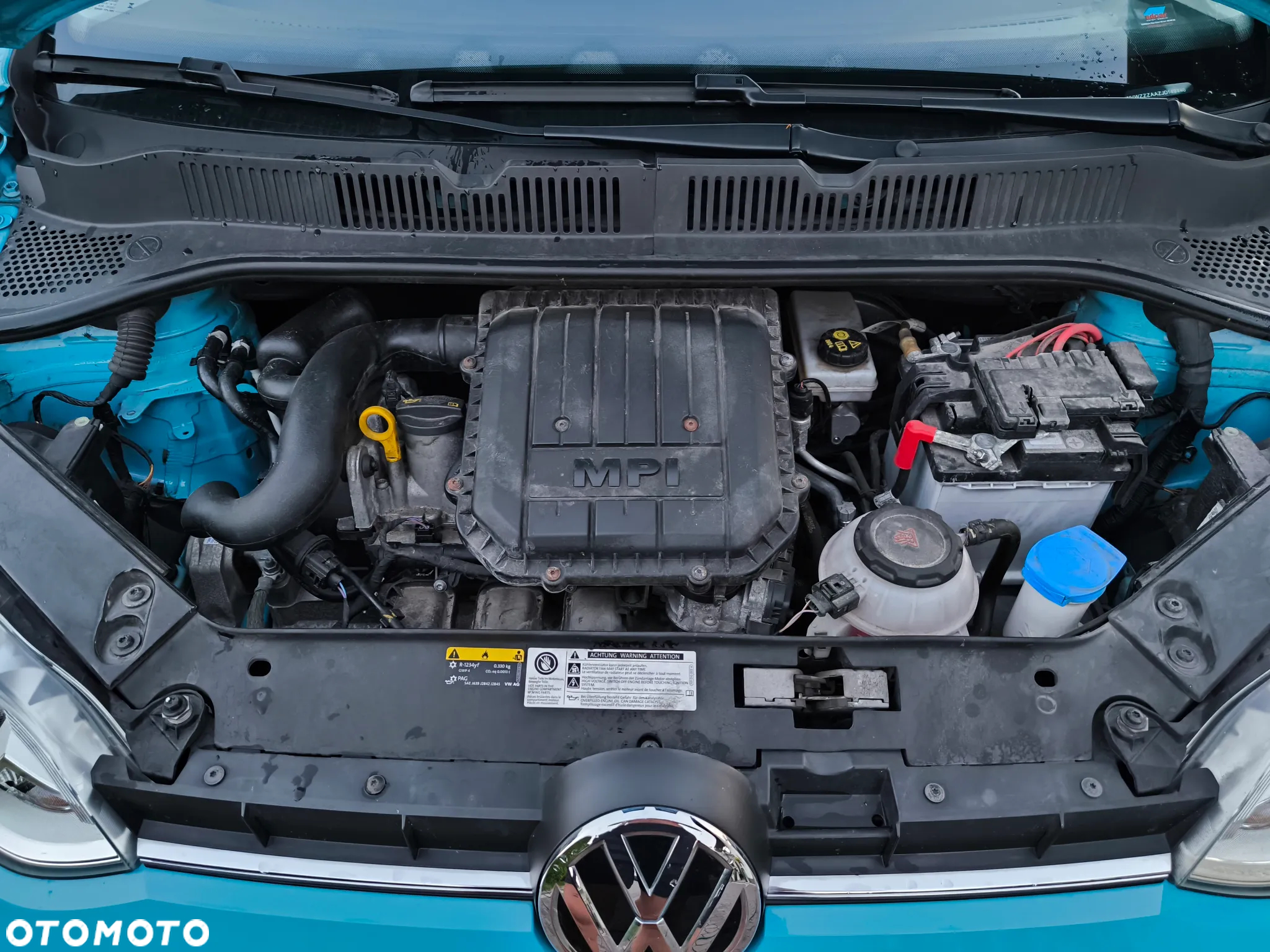 Volkswagen up! - 26