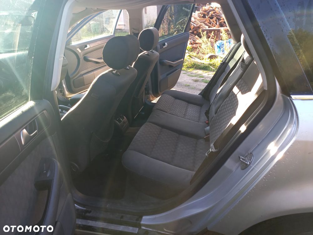 Audi A6 Avant 2.5 TDI Multitronic - 5