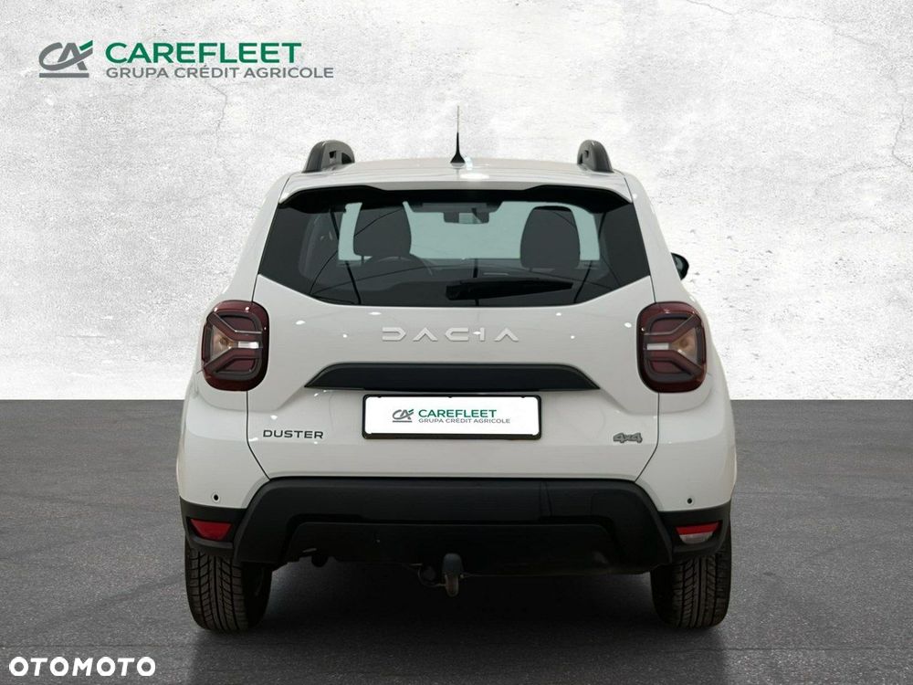 Dacia Duster - 6
