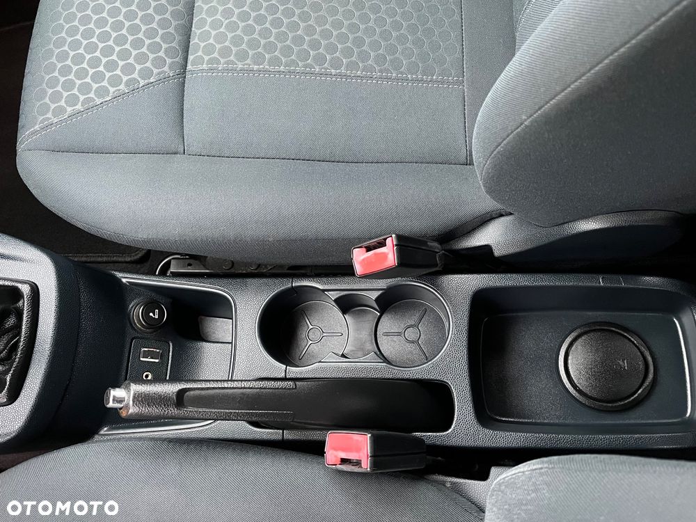 Ford Fiesta 1.25 Titanium - 28