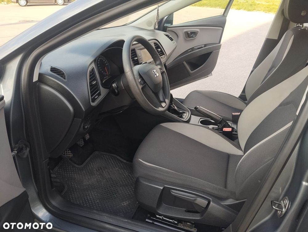 Seat Leon - 15