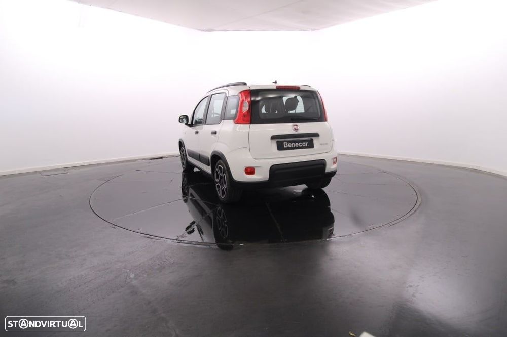 Fiat Panda 1.0 Hybrid City Life - 5