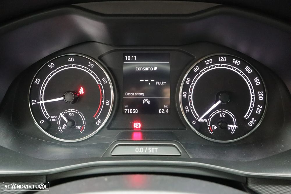 Skoda Scala 1.0 TSI Ambition - 8