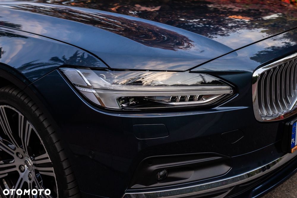 Volvo V90 - 22