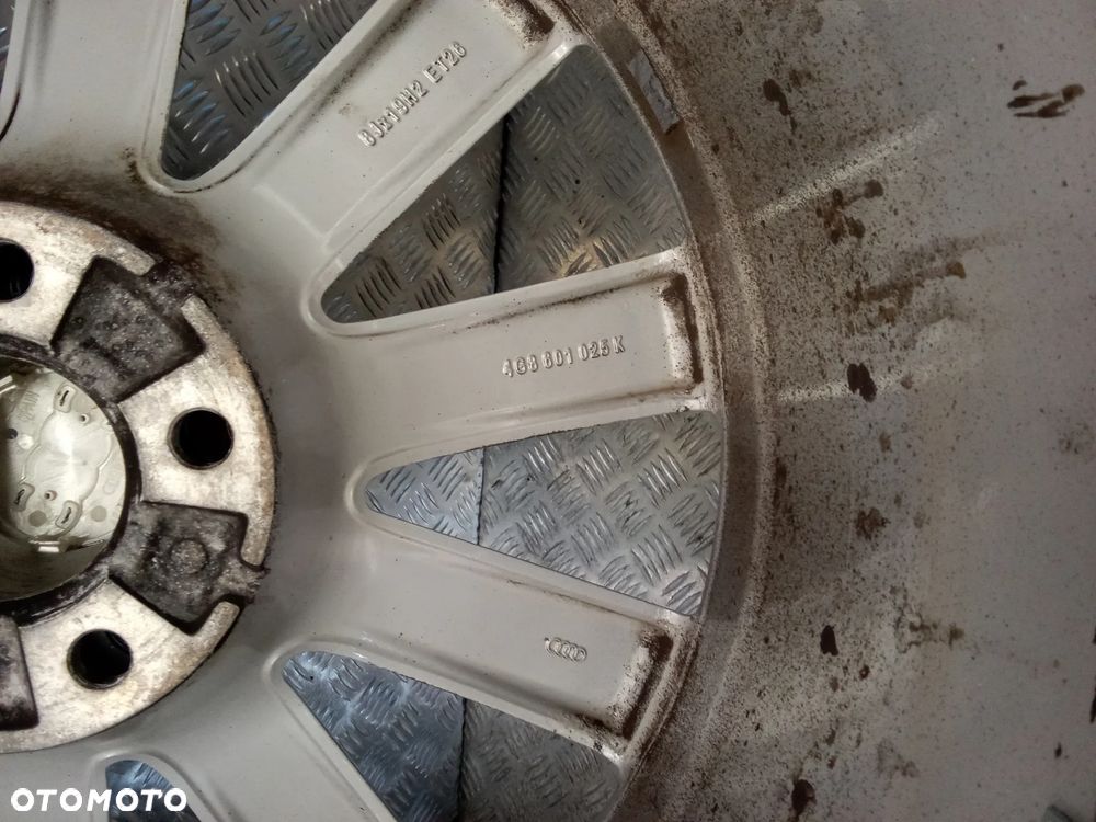 Koła Audi A7,,A6 C6,, C7,, S6,, A4 B8 B9,, A5 8Jx19 et26 5x112 - 9