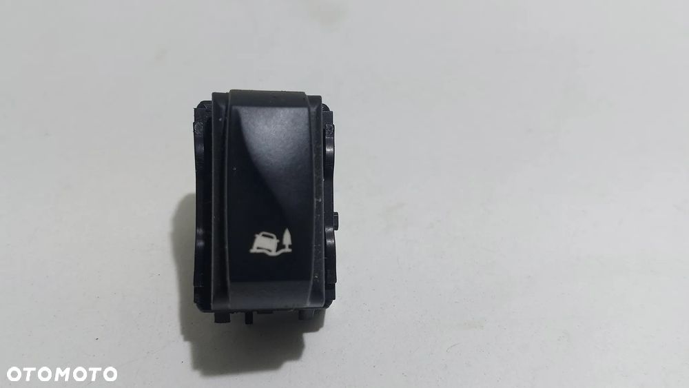 PRZYCISK WLACZNIK PRZELACZNIK RENAULT MASTER III MOVANO SLASK WYSYLKA - 2