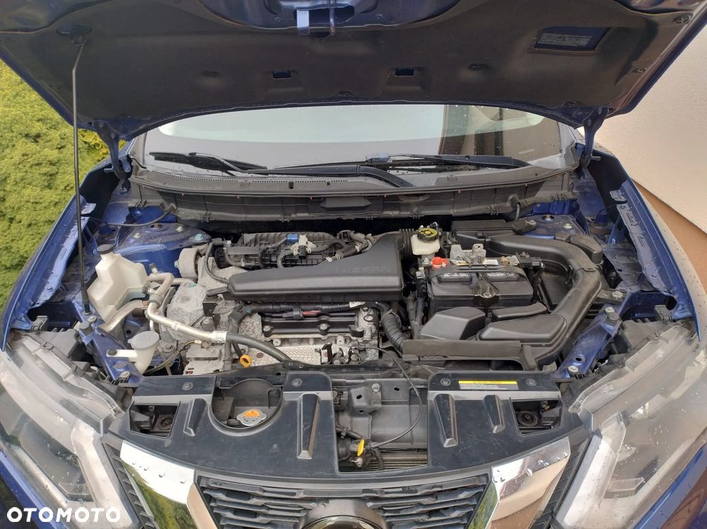 Nissan X-Trail - 29