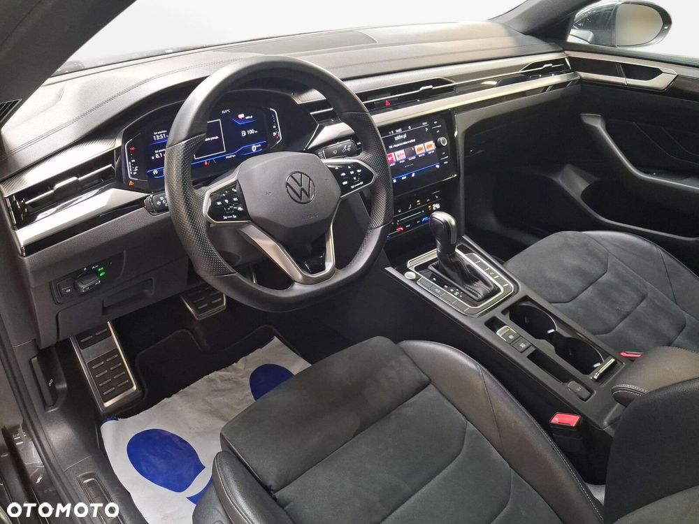 Volkswagen Arteon 2.0 TSI R-Line DSG - 11