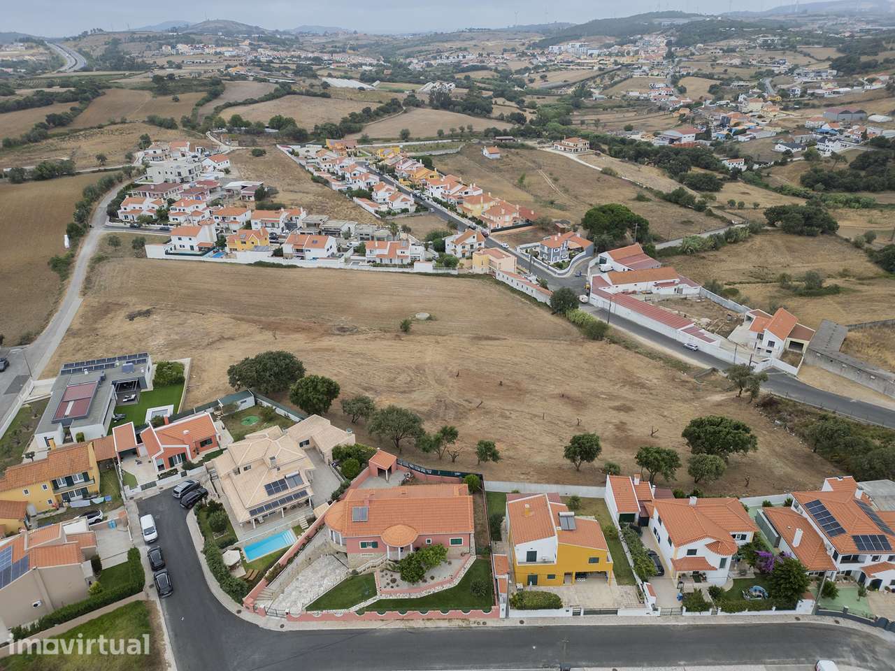 Terreno para Construção, Mafra, Milharado - Grande imagem: 4/6