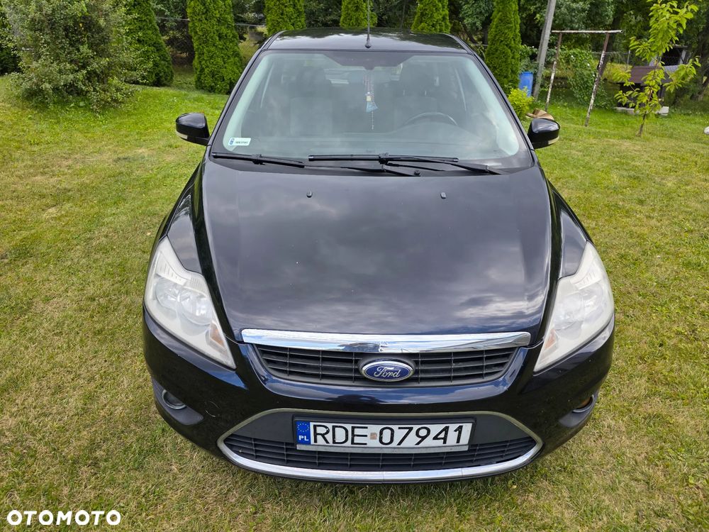 Ford Focus - 2