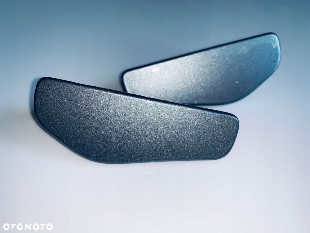 ZAŚLEPKA SPRYSKIWACZA BMW 3 E46 LIFT LEWA LUB PRAWA - 3