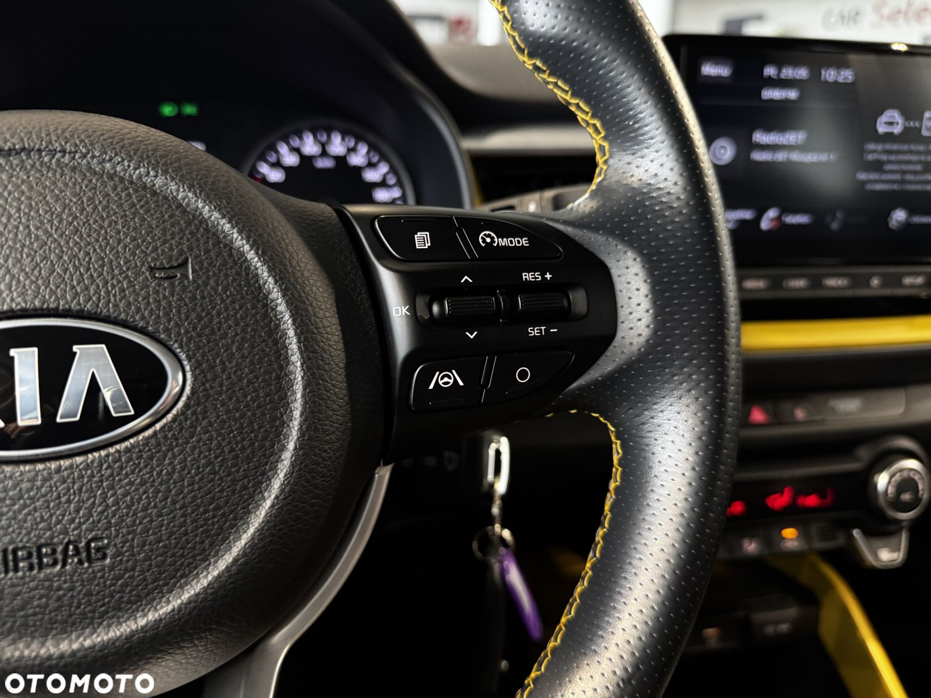 Kia Stonic - 19