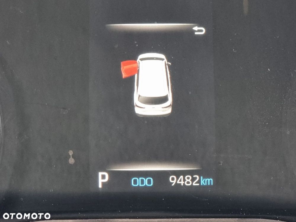 Toyota Sienna - 13