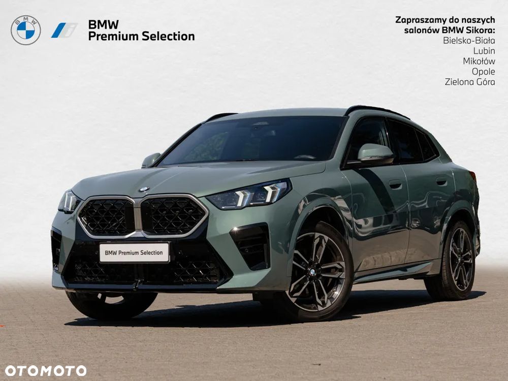 BMW X2 sDrive20i - 2