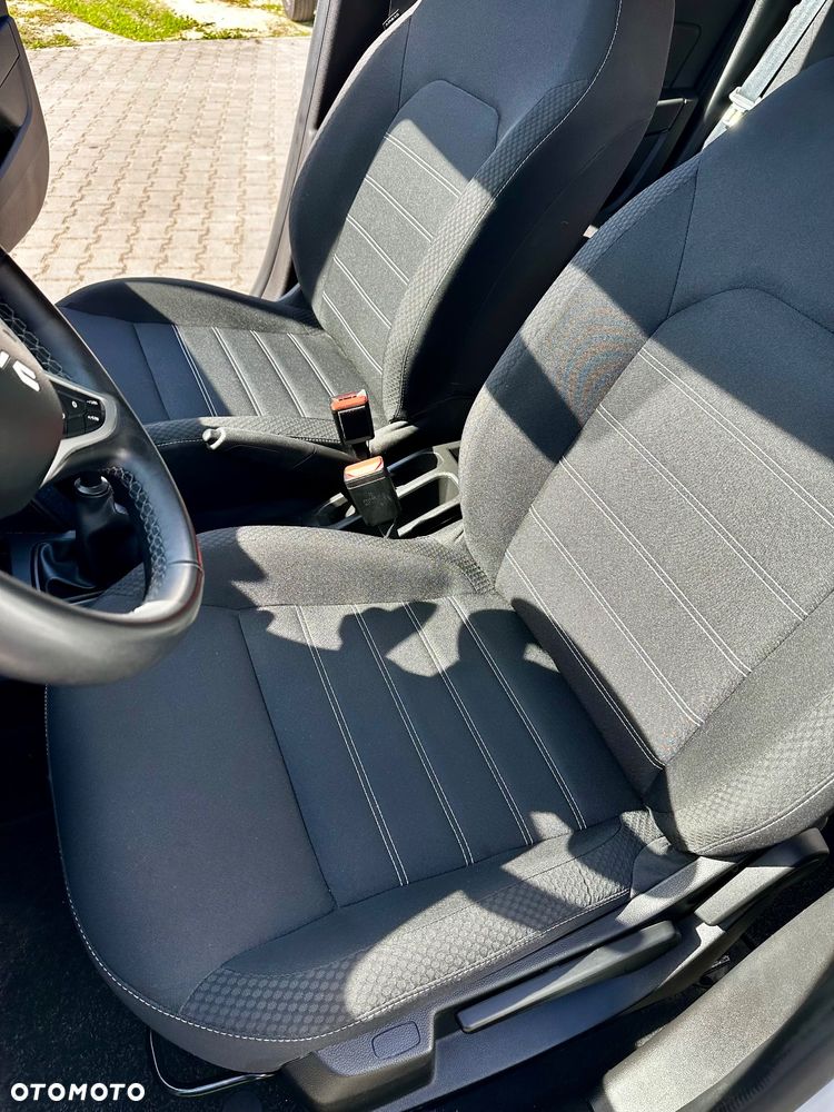 Dacia Duster TCe 130 2WD Expression - 17