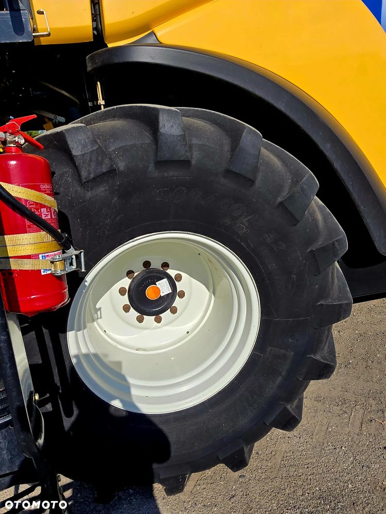 New Holland Cx8070 - 15