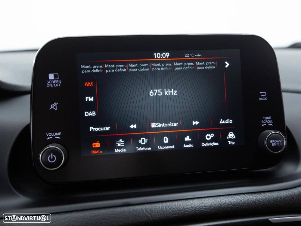 Fiat Tipo 1.3 MultiJet City Life - 19