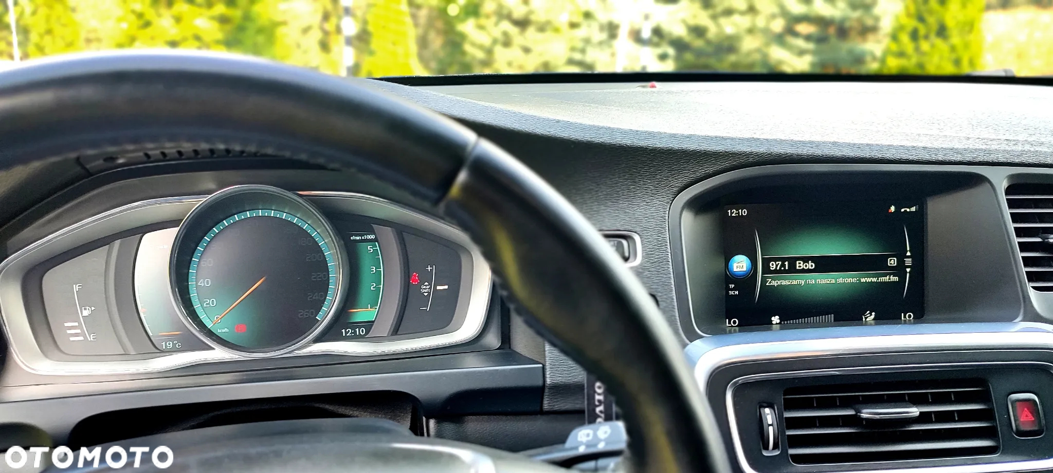 Volvo V60 D2 Momentum - 11