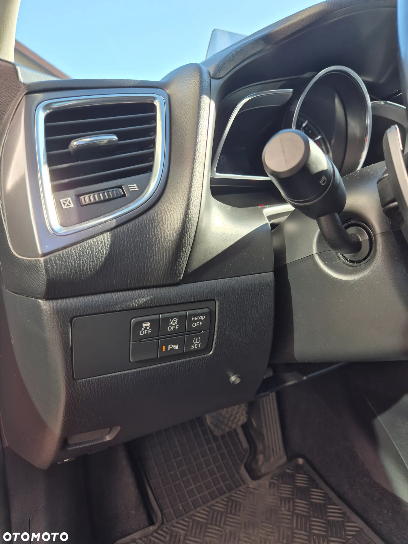 Mazda 3 2.0 Skypassion - 15
