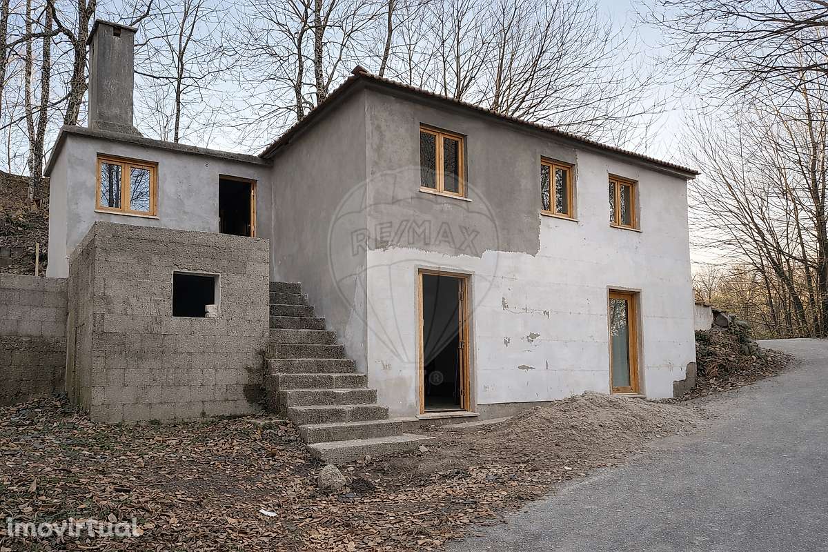 Moradia T3 para venda - Grande imagem: 2/11