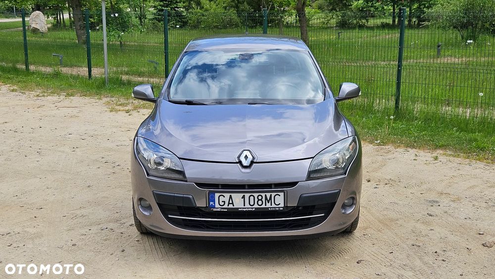 Renault Megane 1.6 16V 110 Dynamique - 11