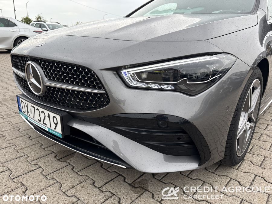 Mercedes-Benz CLA 200 mHEV 7G-DCT - 25