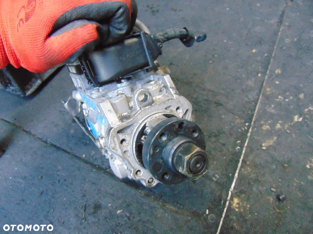 Pompa wtryskowa Vectra C 2,0 DTI - 5