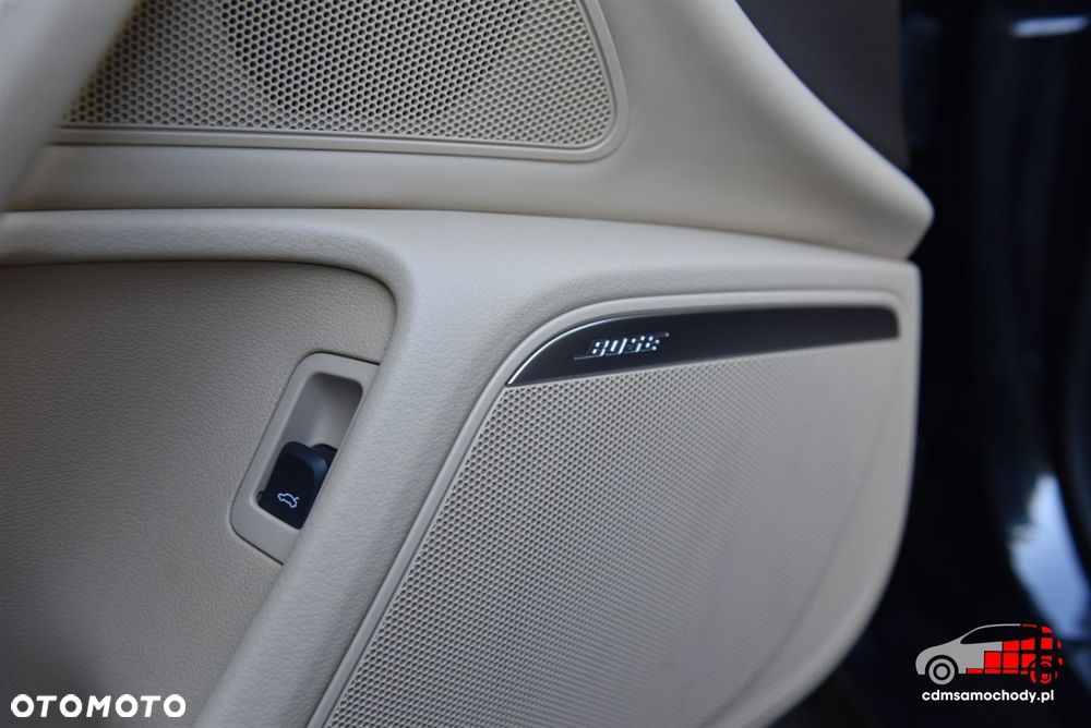 Audi A6 Limousine - 26