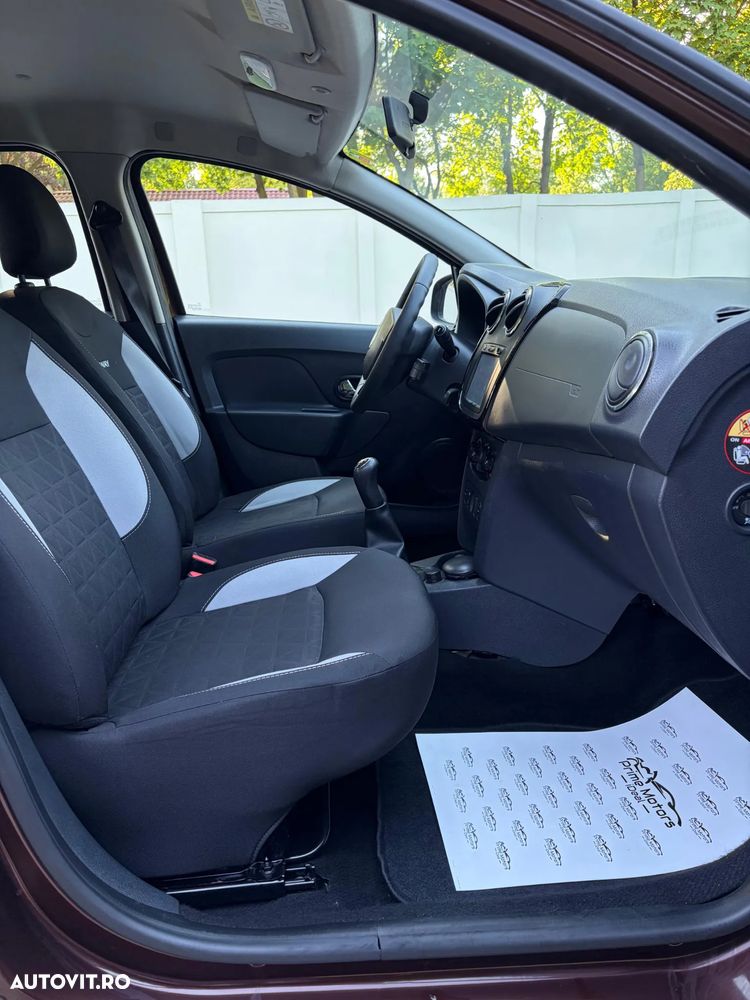 Dacia Sandero - 18