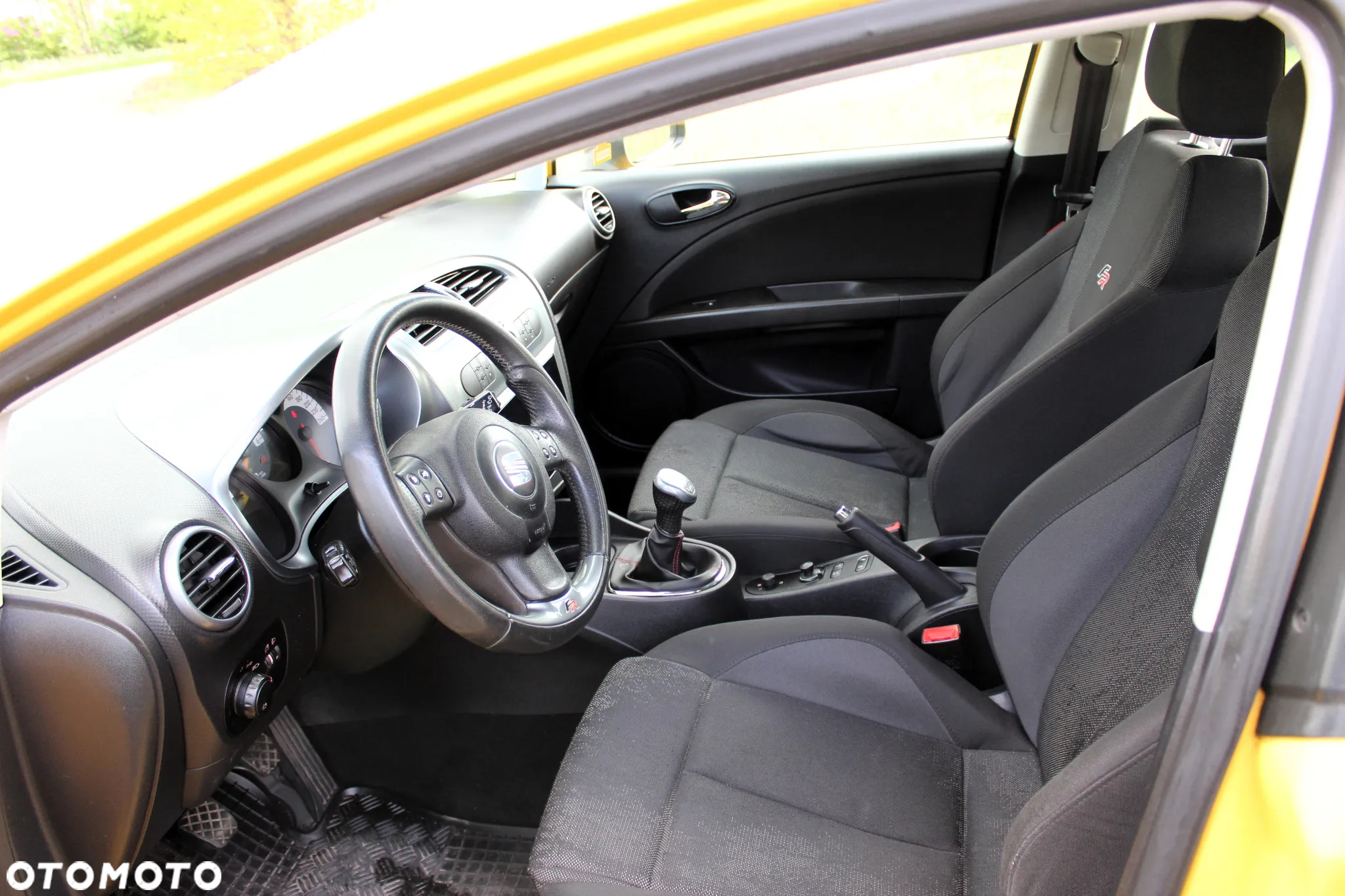 Seat Leon 2.0 TDI FR - 24