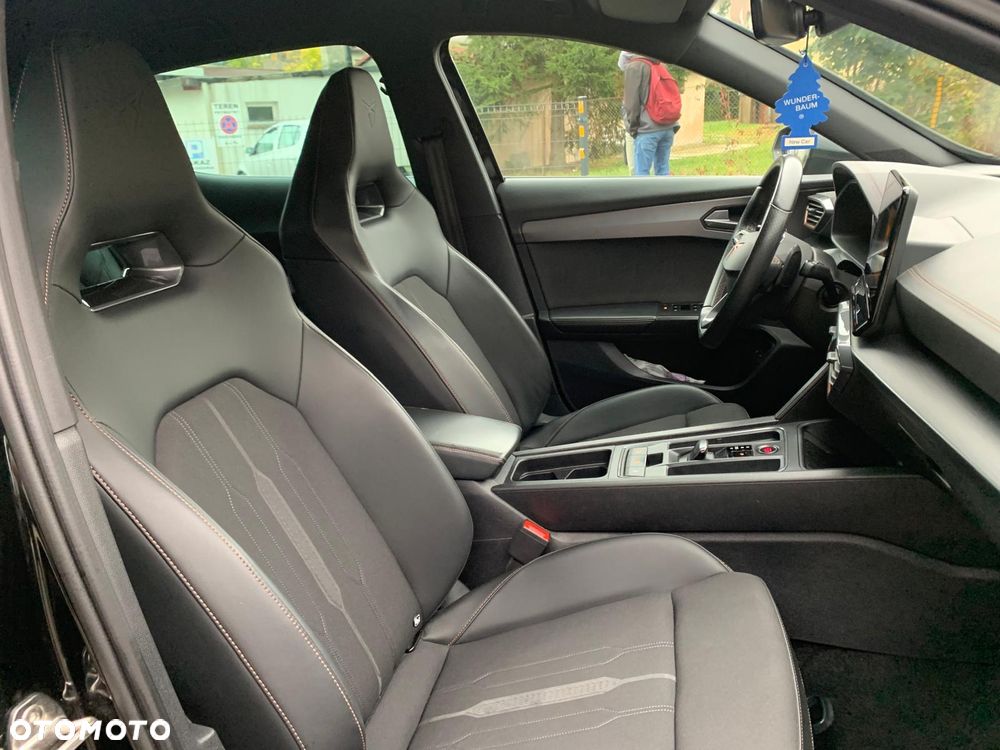 Cupra Formentor 1.4 e-Hybrid DSG Tribe Edition - 10
