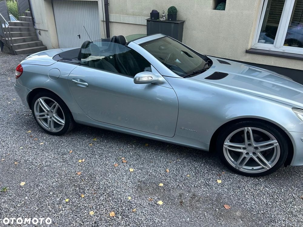 Mercedes-Benz SLK - 23