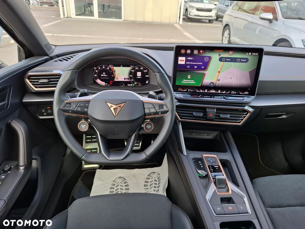 Cupra Leon 1.5 eTSI DSG - 15