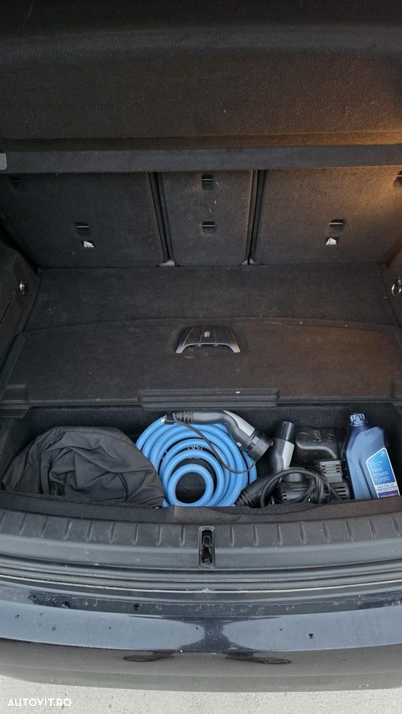 BMW Seria 2 225xe AT PHEV - 20