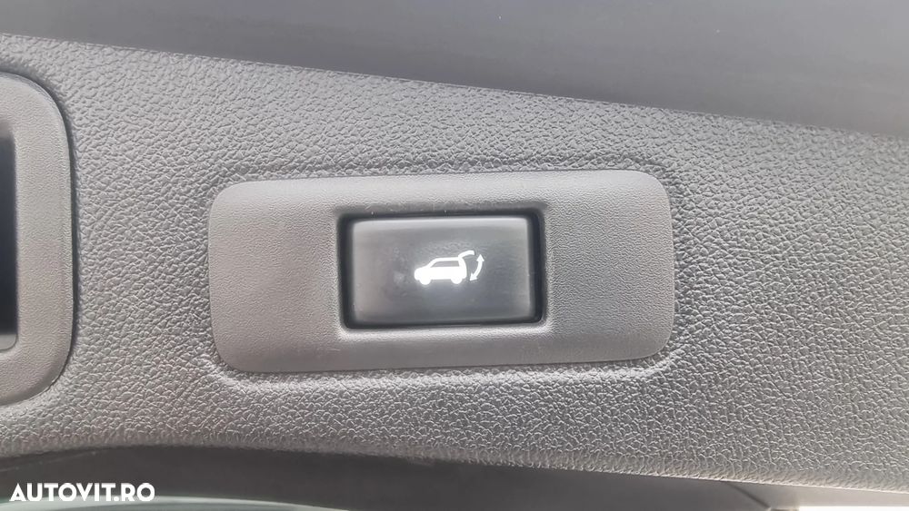 Renault Talisman Grandtour BLUE dCi 190 EDC INITIALE PARIS - 26