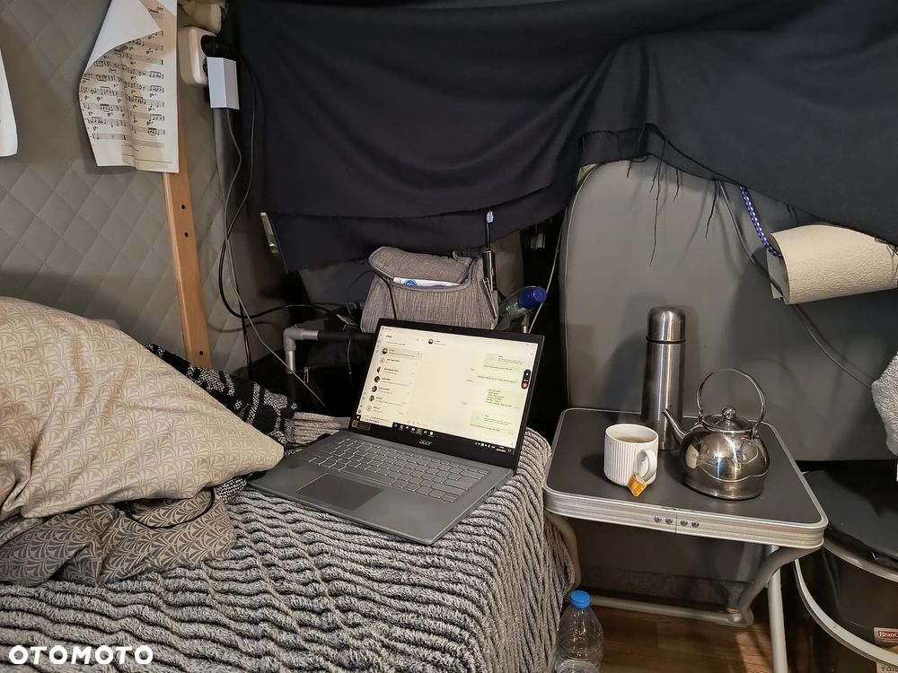 Opel Vivaro DTI L1H1 - 13