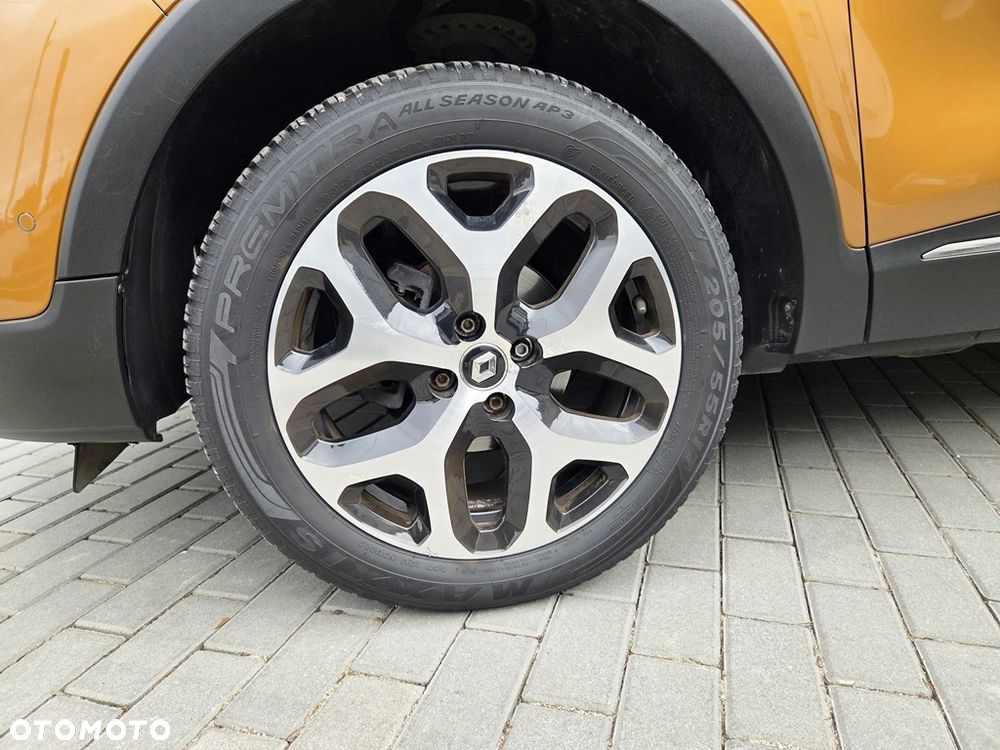 Renault Captur - 13