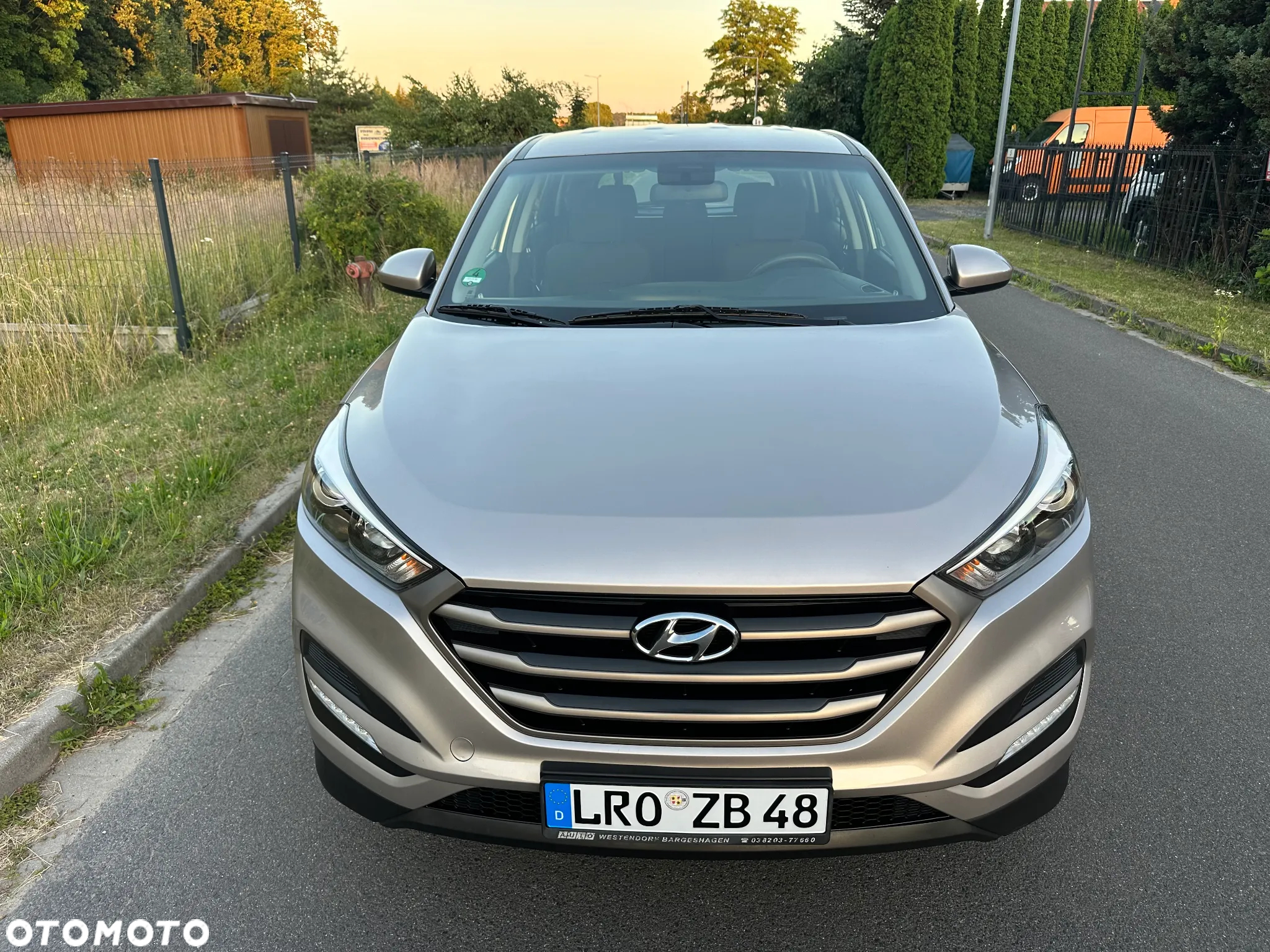 Hyundai Tucson 1.6 GDi 2WD Advantage - 40