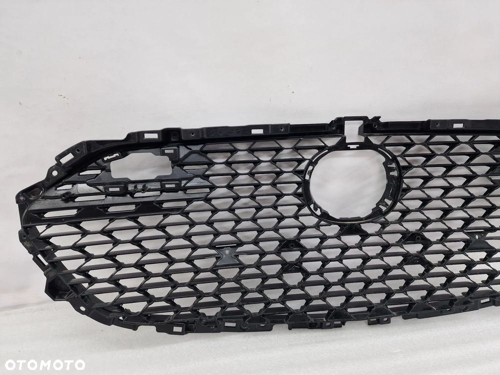 MAZDA 3 IV 19- ATRAPA / GRILL PRZEDNI PRZÓD , NR BCKB-50711 , NR AUKCJI GL524 - 17