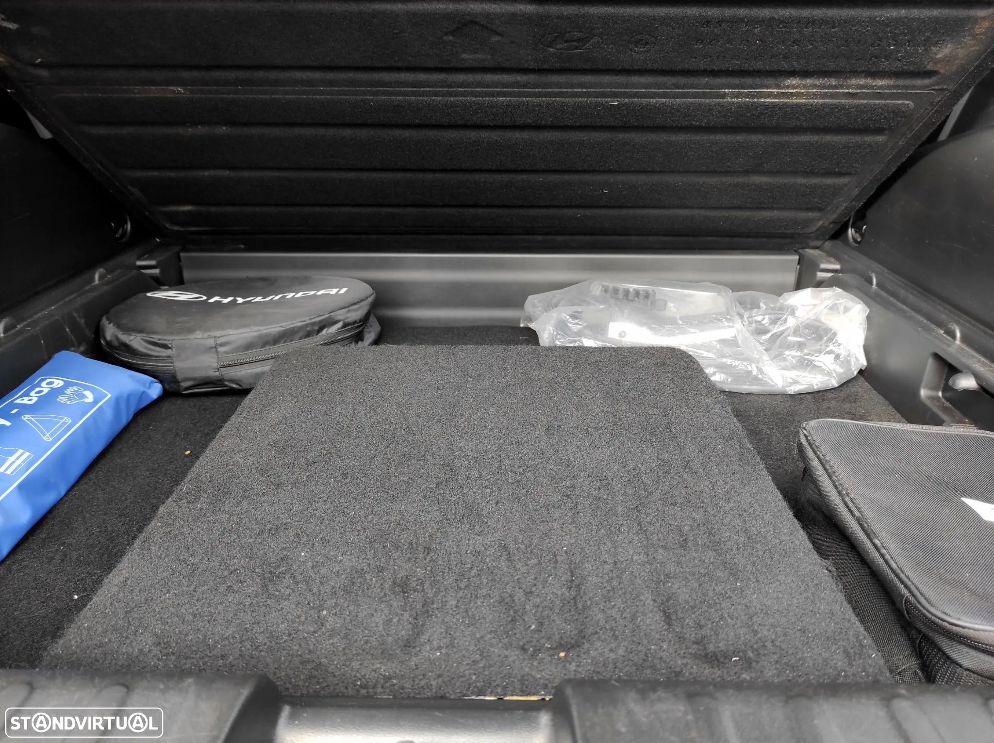 Hyundai Ioniq 5 73 kWh Vanguard+ - 41