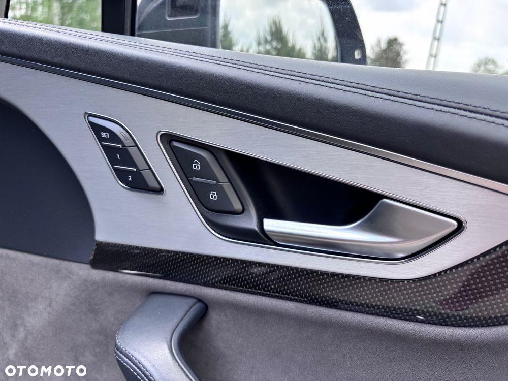 Audi SQ7 4.0 TDI Quattro Tiptronic - 39