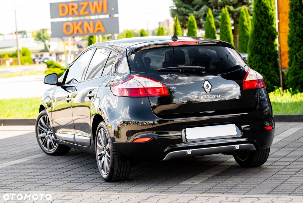 Renault Megane 1.4 16V TCE Privilege - 16
