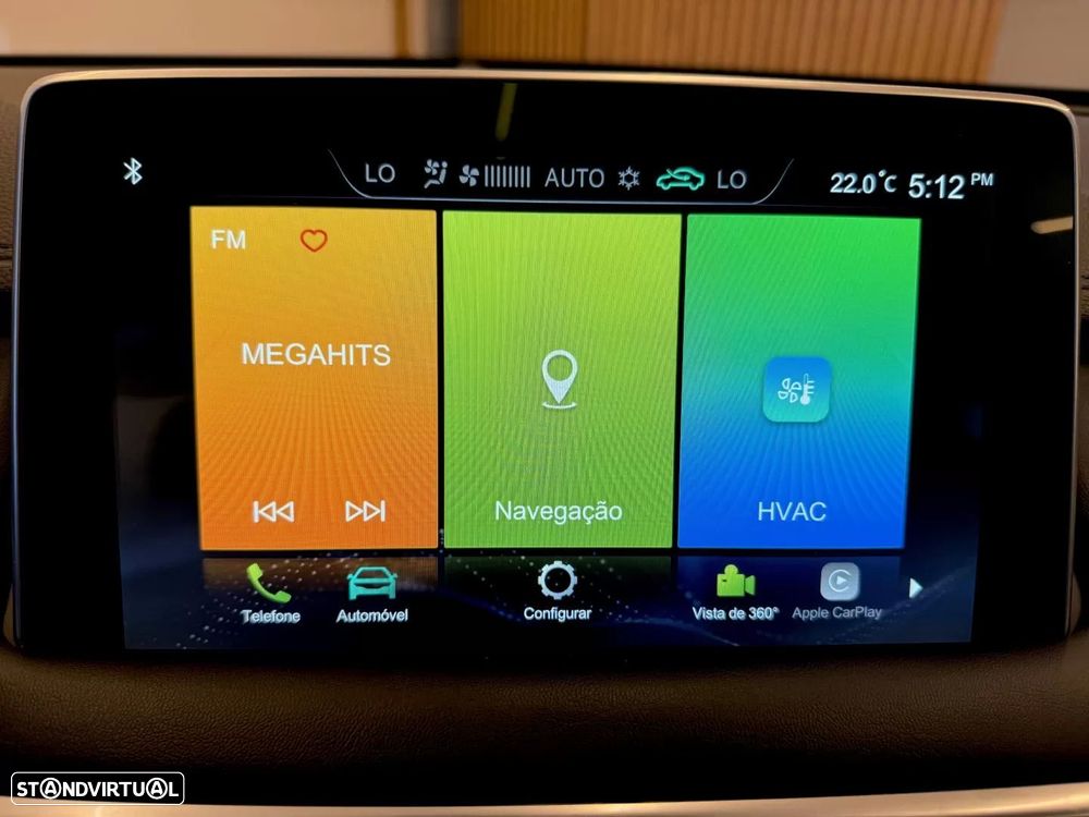 MG EHS 1.5 T-GDI Plug-in Hybrid Luxury - 47