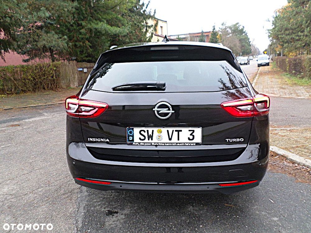 Opel Insignia 1.5 Direct Inj Turbo Ultimate Exclusive - 9