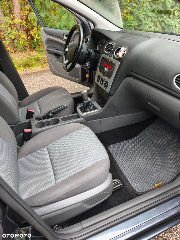 Ford Focus - 6